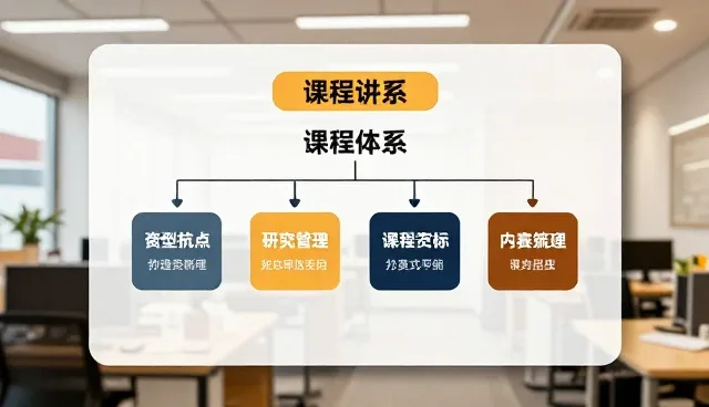 师资力量差异对市场调研报告质量的影响与选择